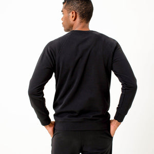 Raglan Sweatshirt - Dorsu Ethical Clothing
