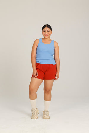 Track Shorts - Dorsu Ethical Clothing