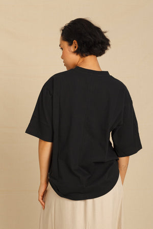 Box T-shirt - Dorsu Ethical Clothing