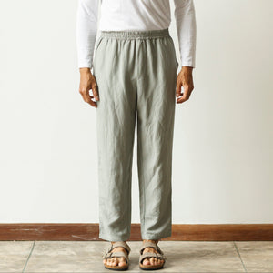 Linen Pants - Dorsu Ethical Clothing