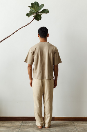 Box T-shirt - Dorsu Ethical Clothing