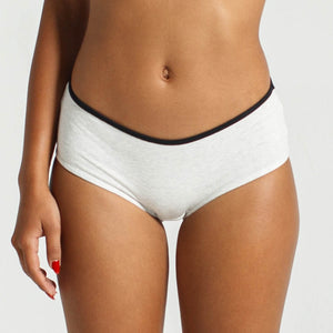 Classic Cotton Briefs Women's - Dorsu Ethical Clothing