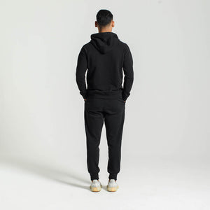 Core Pocket Hoodie - Dorsu Ethical Clothing