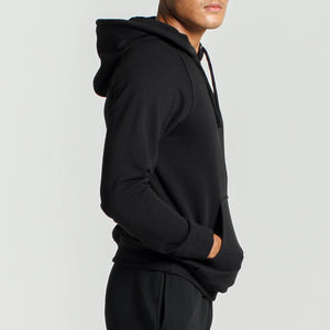 Core Pocket Hoodie - Dorsu Ethical Clothing