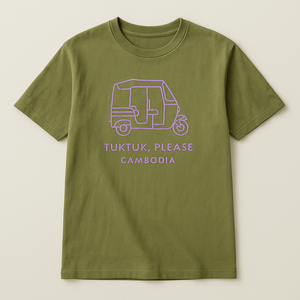 TukTuk Please