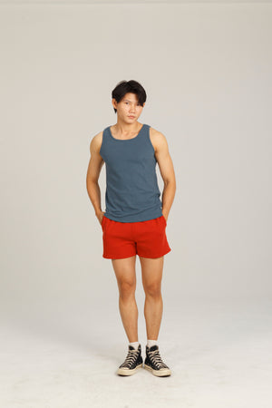 Track Shorts - Dorsu Ethical Clothing