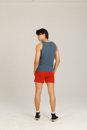 Track Shorts - Dorsu Ethical Clothing