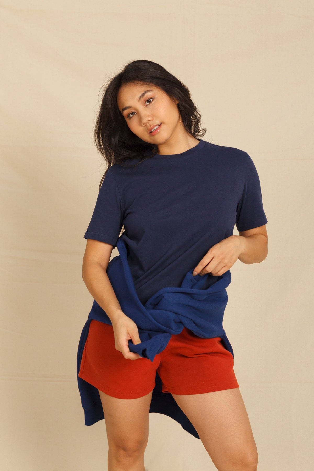 Unisex T-Shirt - Dorsu Ethical Clothing