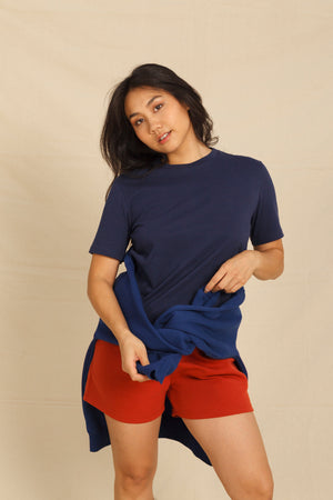 Unisex T-Shirt - Dorsu Ethical Clothing