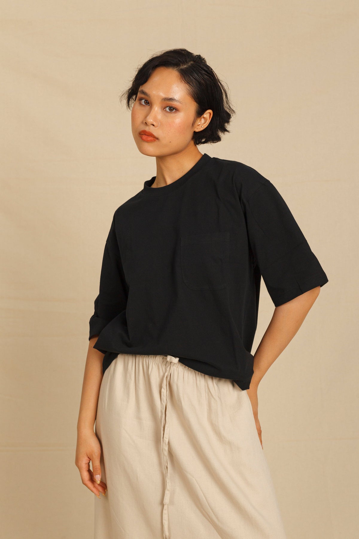 Box T-shirt - Dorsu Ethical Clothing