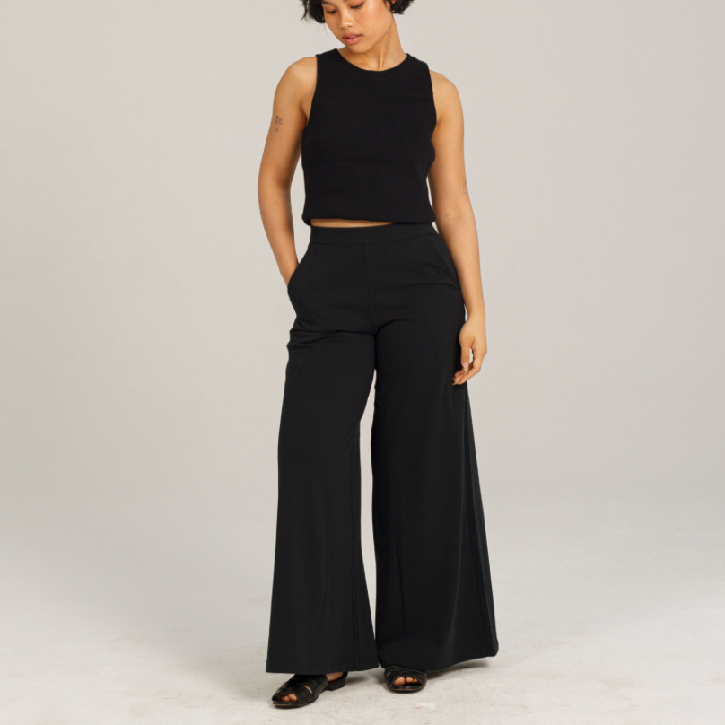 Lounge Pants - Dorsu Ethical Clothing