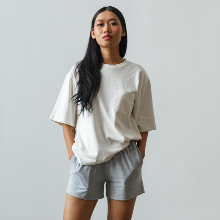 Track Shorts - Dorsu Ethical Clothing