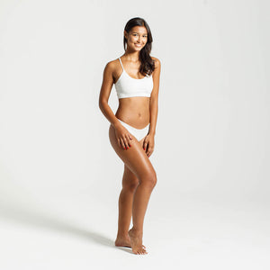 Yoga Crop Top - Dorsu Ethical Clothing