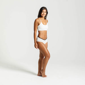 Classic Cotton Briefs Women's - Dorsu Ethical Clothing