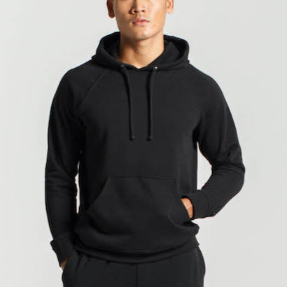 Core Pocket Hoodie - Dorsu Ethical Clothing