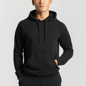 Core Pocket Hoodie - Dorsu Ethical Clothing