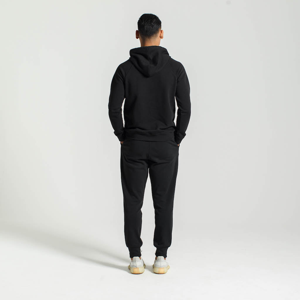 Core Pocket Hoodie - Dorsu Ethical Clothing