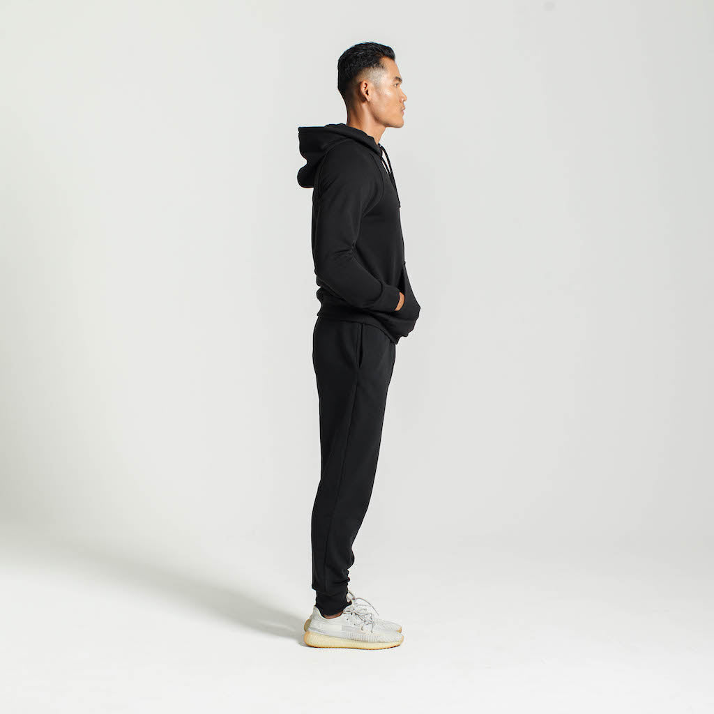 Core Pocket Hoodie - Dorsu Ethical Clothing