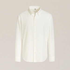 អាវ​យឺត​ដែល​មាន​ប៊ូតុង​ចុះ​ក្រោម