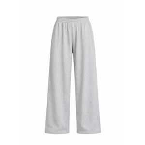Wide Leg Sweatpants