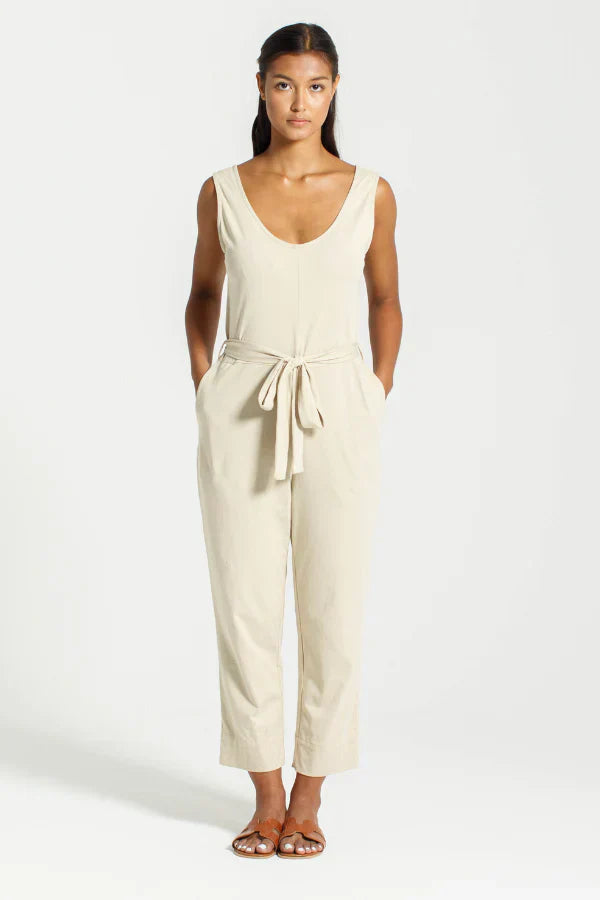 Women's Jumpsuit - Dorsu Ethical Clothing