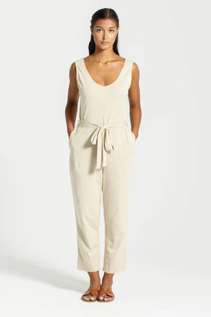 Women's Jumpsuit - Dorsu Ethical Clothing