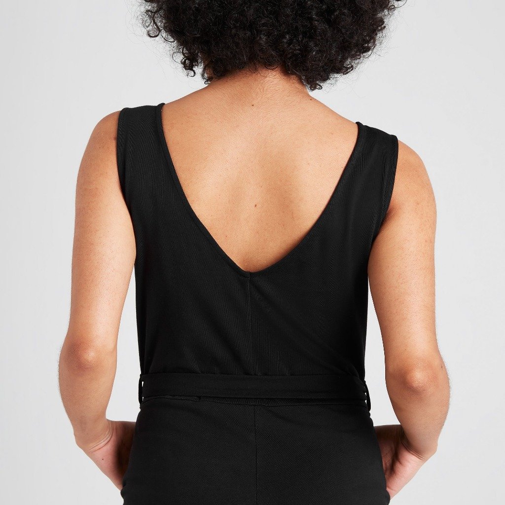 Women's Jumpsuit - Dorsu Ethical Clothing