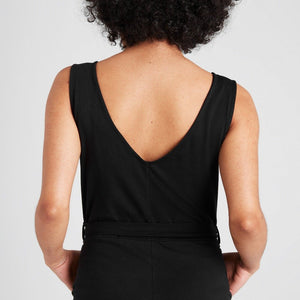 Women's Jumpsuit - Dorsu Ethical Clothing