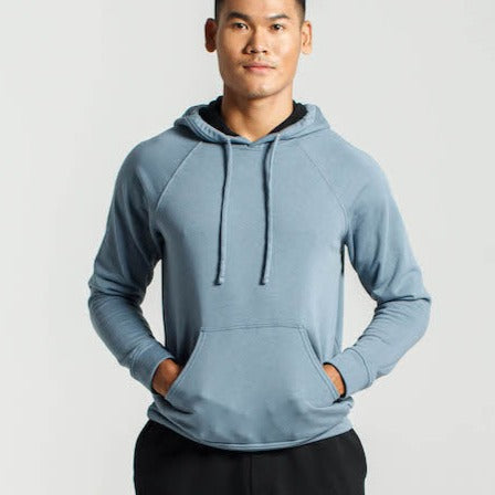 City Sweat Thermo Pullover