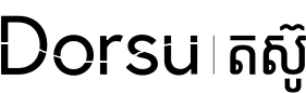 Dorsu Logo
